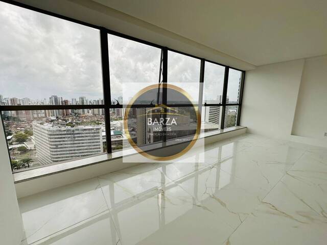 Sala para Locação em Recife - 5