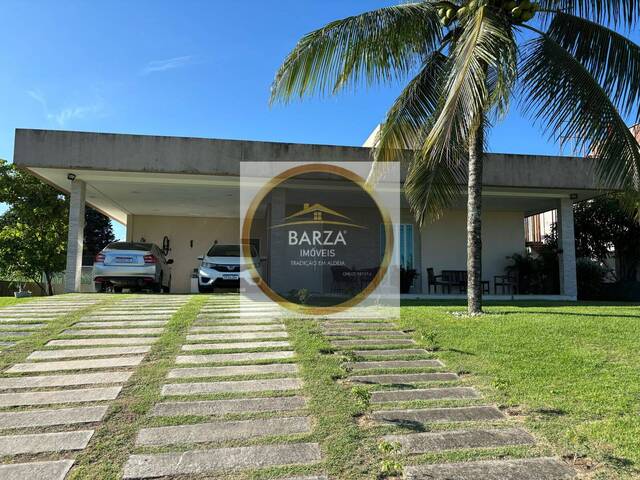 #910 - Casa em condomínio para Venda em Camaragibe - PE