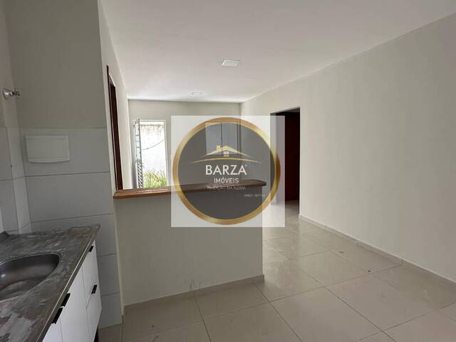 Apartamento para Locação em Camaragibe - 5