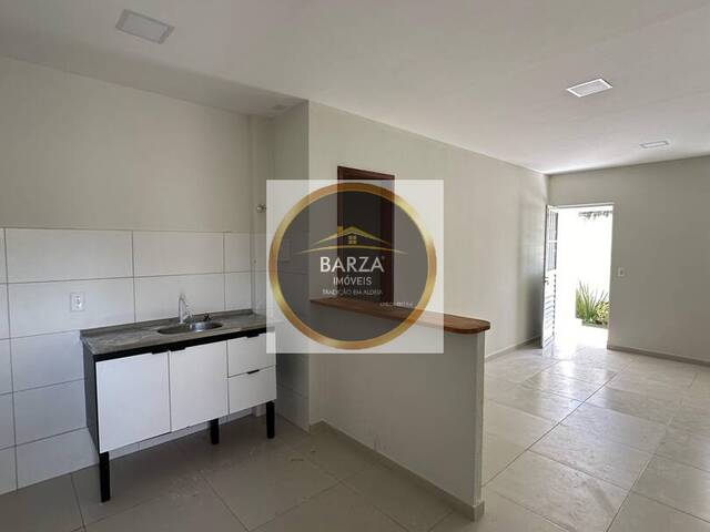 Apartamento para Locação em Camaragibe - 4