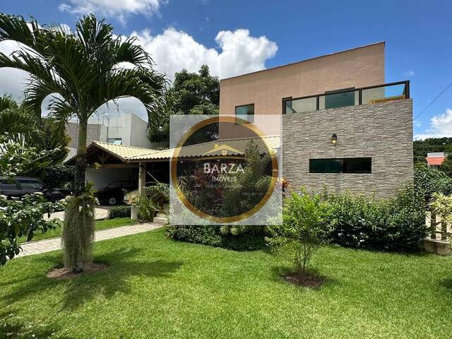 #956 - Casa em condomínio para Venda em Camaragibe - PE - 1