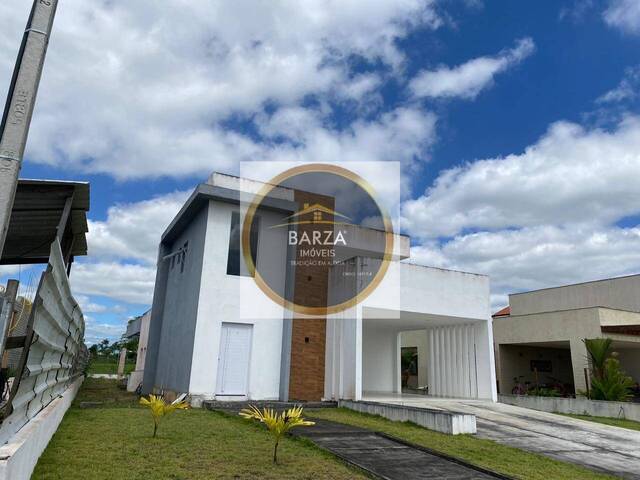 #979 - Casa em condomínio para Venda em Camaragibe - PE - 2