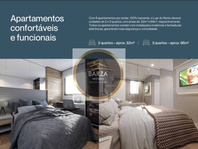 Apartamento para Venda em Recife - 5