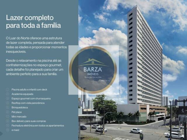 Apartamento para Venda em Recife - 4