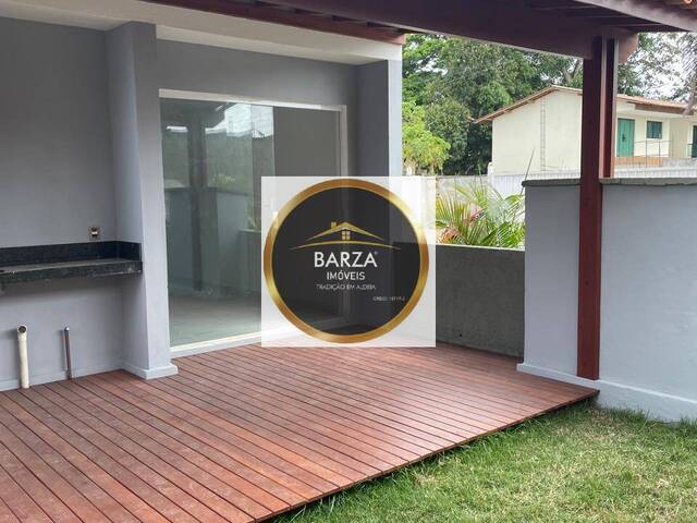 #995 - Casa em condomínio para Venda em Camaragibe - PE - 2