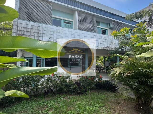 #1005 - Casa para Locação em Recife - PE - 1