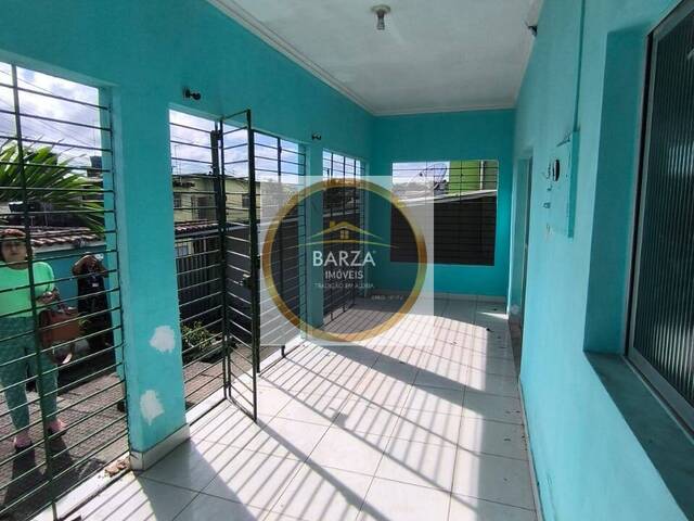 Casa para Locação em Camaragibe - 4