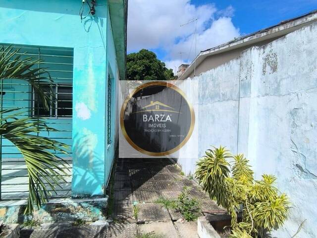 Casa para Locação em Camaragibe - 5