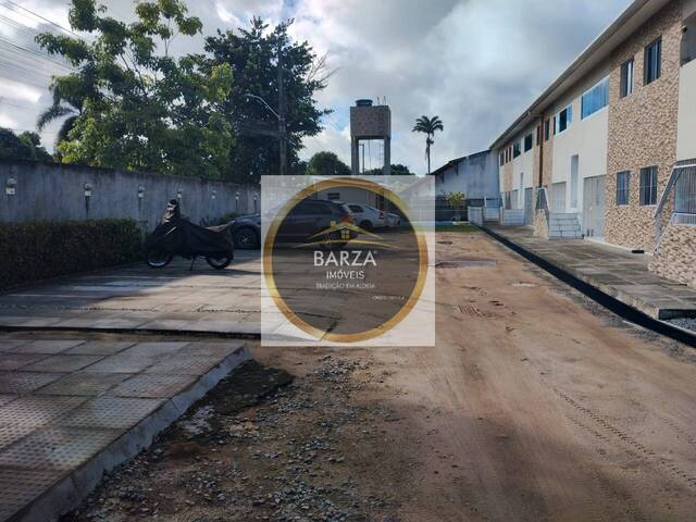 Apartamento para Locação em Camaragibe - 4