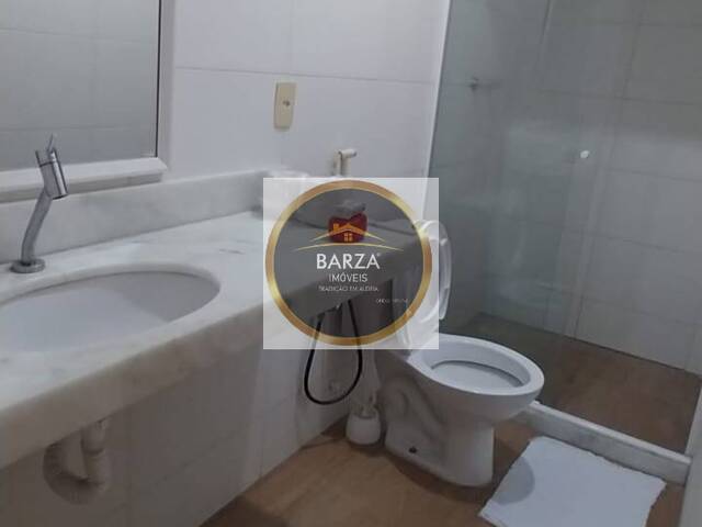 Apartamento para Locação em Camaragibe - 4