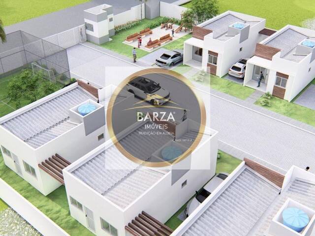 Casa em condomínio para Venda em Camaragibe - 5