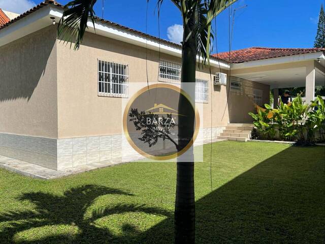 Casa para Locação em Camaragibe - 5