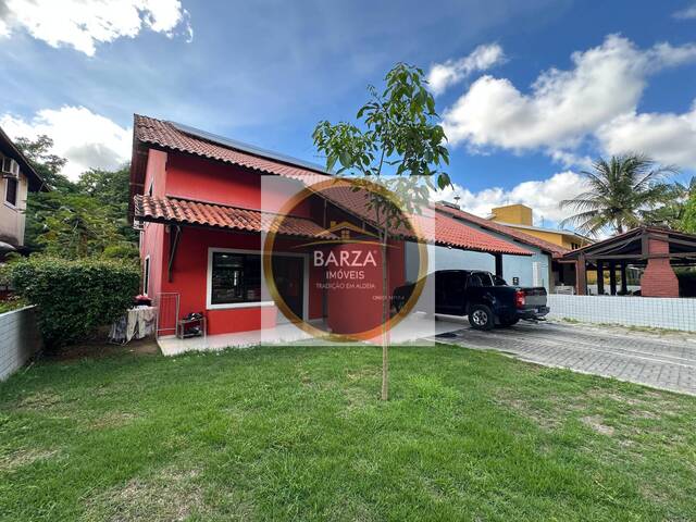 #1035 - Casa em condomínio para Venda em Camaragibe - PE - 3