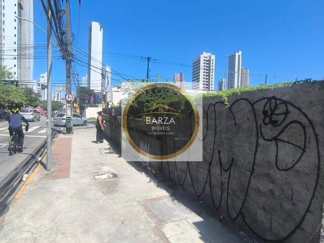 #1036 - Terreno para Venda em Recife - PE - 3