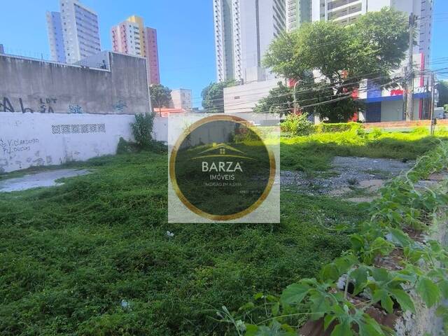 #1036 - Terreno para Venda em Recife - PE - 2