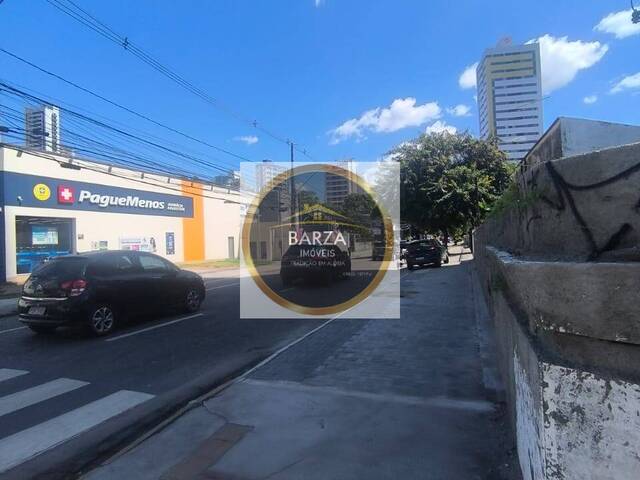 #1036 - Terreno para Venda em Recife - PE - 1