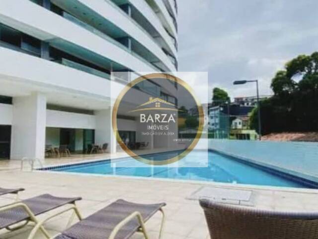 #1037 - Apartamento para Venda em Recife - PE - 2