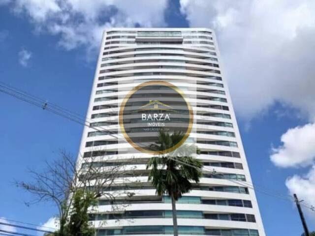 #1037 - Apartamento para Venda em Recife - PE - 1
