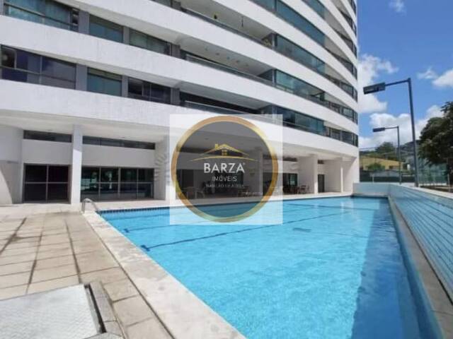 #1037 - Apartamento para Venda em Recife - PE - 3