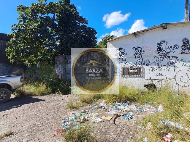 #1038 - Área para Venda em Recife - PE - 1