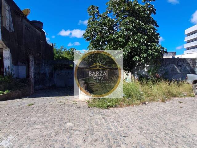 #1038 - Área para Venda em Recife - PE - 2