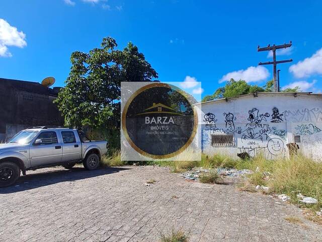 #1038 - Área para Venda em Recife - PE - 3