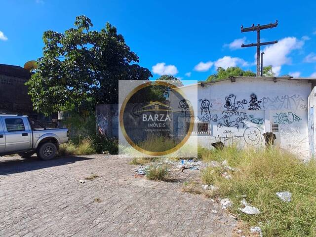 Área para Venda em Recife - 5