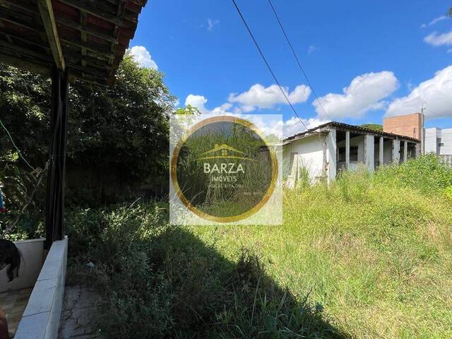 #1039 - Casa para Venda em Camaragibe - PE - 1