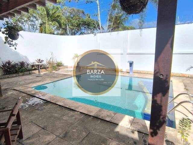 #1040 - Casa em condomínio para Locação em Camaragibe - PE - 1