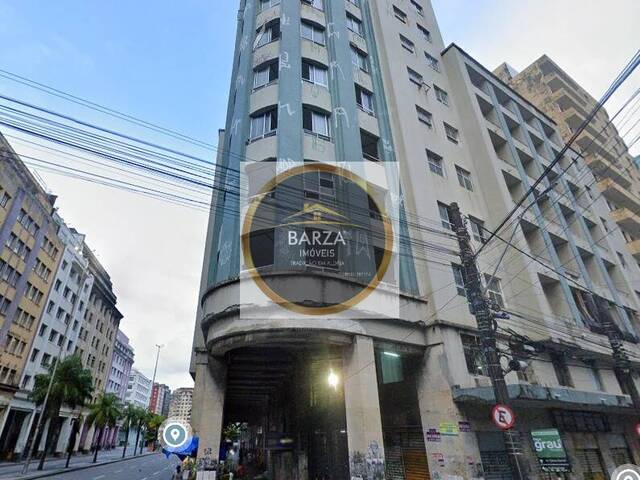 #1041 - Prédio comercial para Venda em Recife - PE - 1