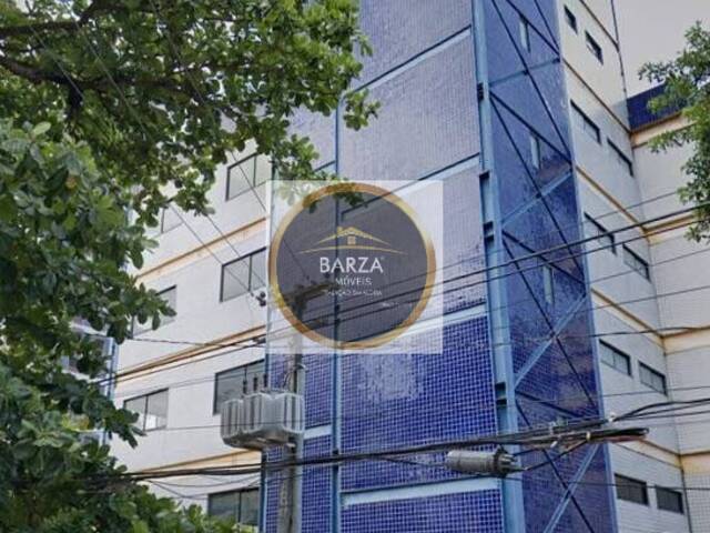 #1042 - Prédio comercial para Venda em Recife - PE - 2