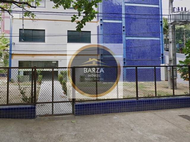 #1042 - Prédio comercial para Venda em Recife - PE - 1