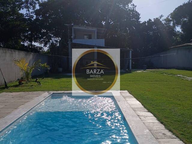 #1048 - Casa para Locação em Camaragibe - PE - 3
