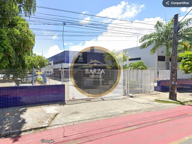 #1043 - Prédio comercial para Venda em Recife - PE - 1