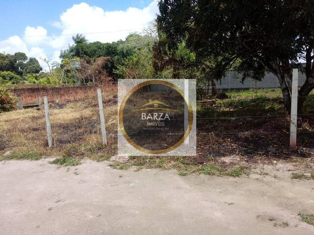 #1049 - Terreno em condomínio para Venda em Camaragibe - PE - 1