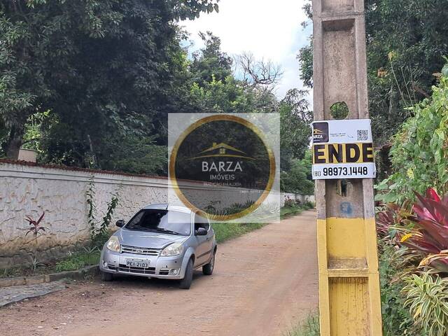 #629 - Terreno para Venda em Camaragibe - PE - 2