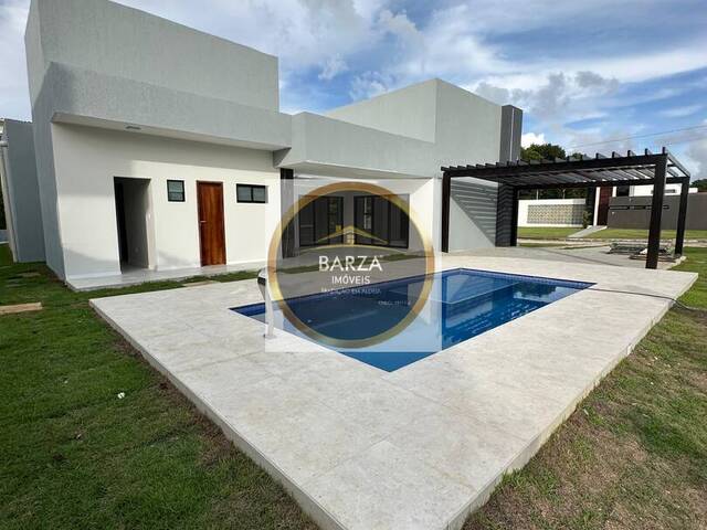 #1051 - Casa em condomínio para Venda em Camaragibe - PE - 3