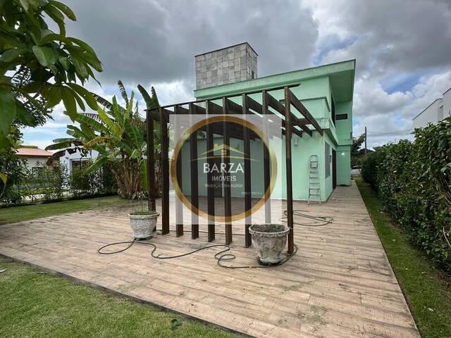 #1052 - Casa em condomínio para Venda em Camaragibe - PE - 3