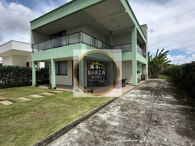 #1052 - Casa em condomínio para Venda em Camaragibe - PE - 2