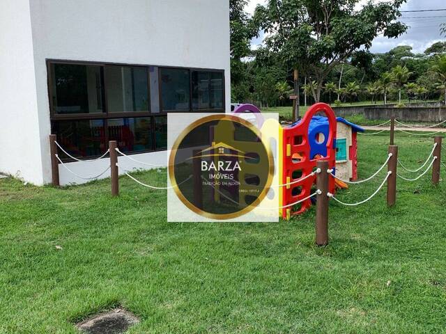 #1065 - Terreno em condomínio para Venda em Camaragibe - PE - 2