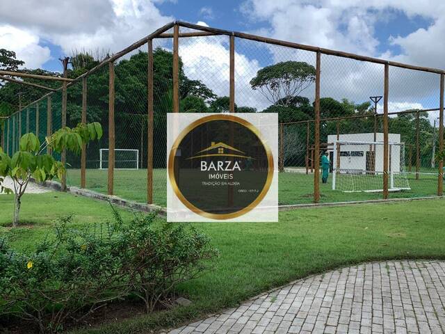 #1067 - Terreno em condomínio para Venda em Camaragibe - PE - 2