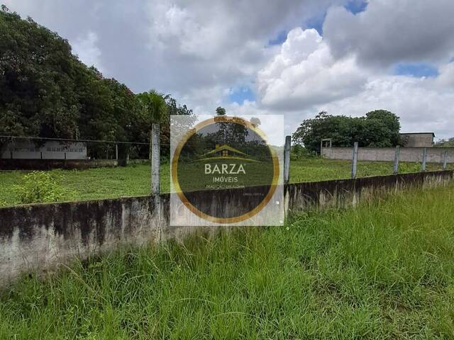 #1070 - Terreno em condomínio para Venda em Camaragibe - PE - 2