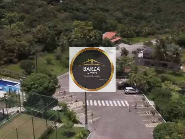 #1084 - Terreno em condomínio para Venda em Camaragibe - PE - 2