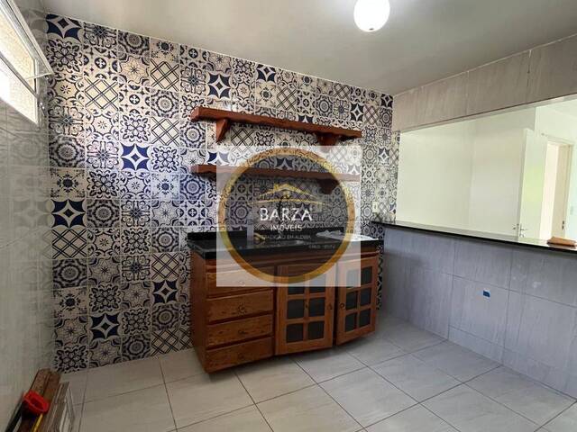 #1102 - Apartamento para Venda em Camaragibe - PE - 2