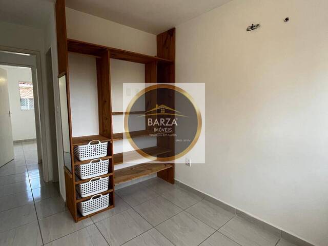 #1103 - Apartamento para Locação em Camaragibe - PE - 3
