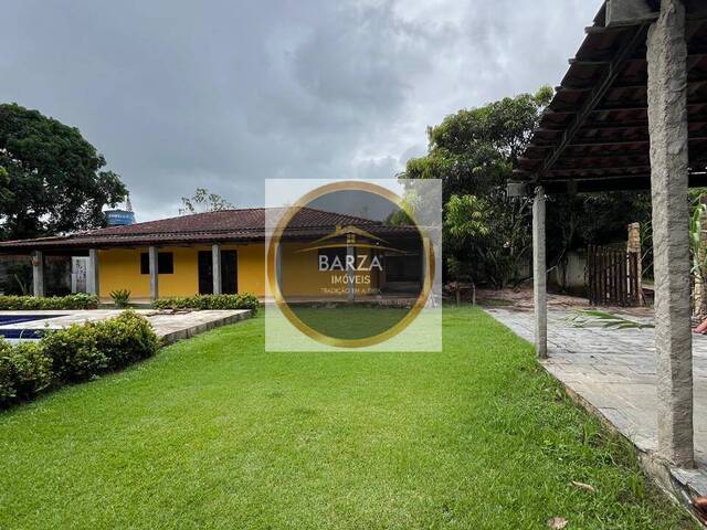 #1104 - Casa para Locação em Camaragibe - PE - 1