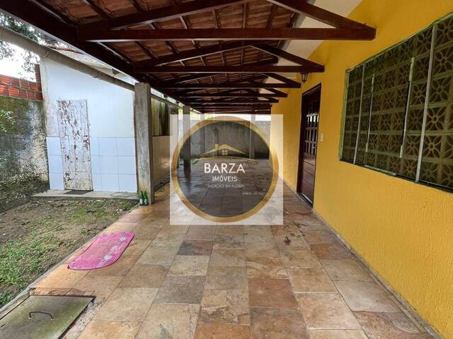 Casa para Locação em Camaragibe - 4