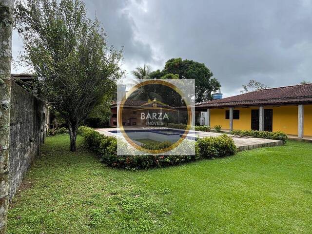 #1104 - Casa para Locação em Camaragibe - PE - 3