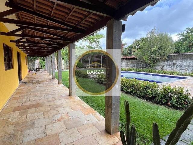 Casa para Locação em Camaragibe - 5
