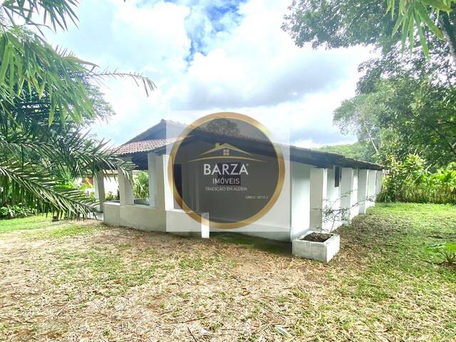 #957 - Casa em condomínio para Locação em Camaragibe - PE - 3
